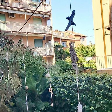 Ca Maria Lido Di Venezia Apartman Kültér fotó