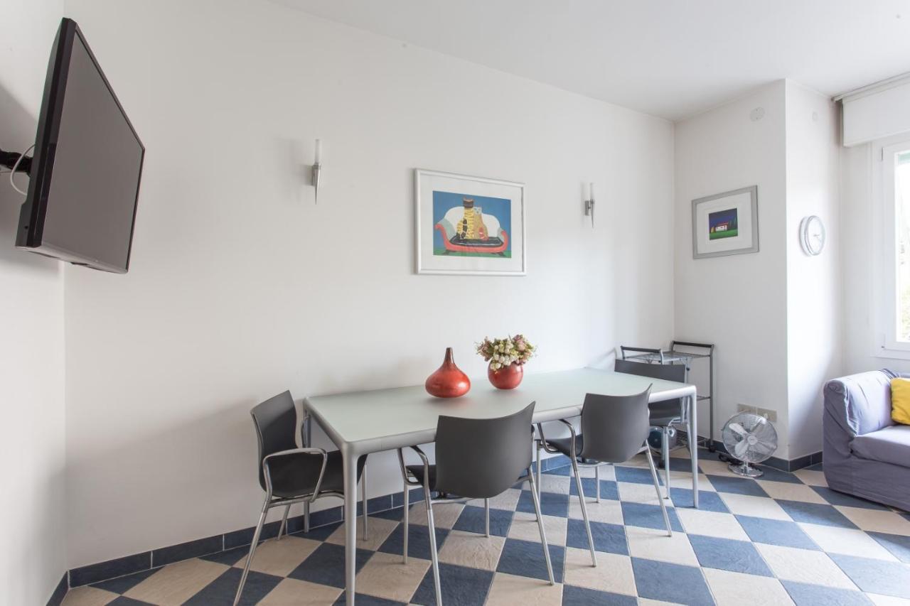 Ca Maria Lido Di Venezia Apartman Kültér fotó