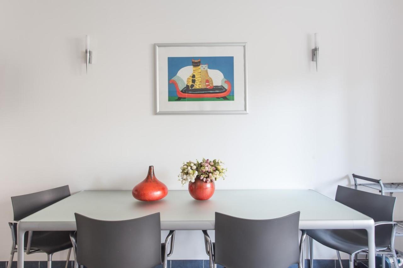 Ca Maria Lido Di Venezia Apartman Kültér fotó