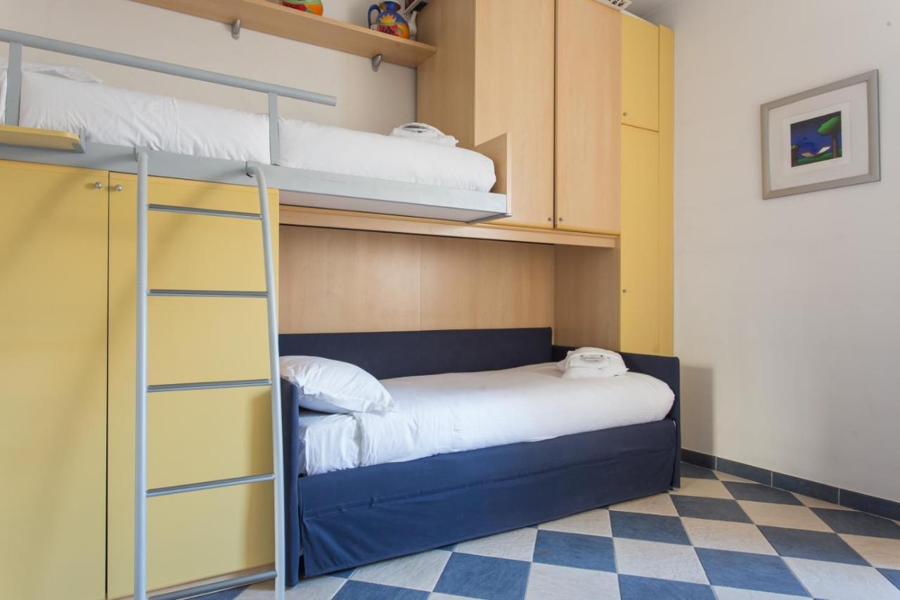 Ca Maria Lido Di Venezia Apartman Kültér fotó