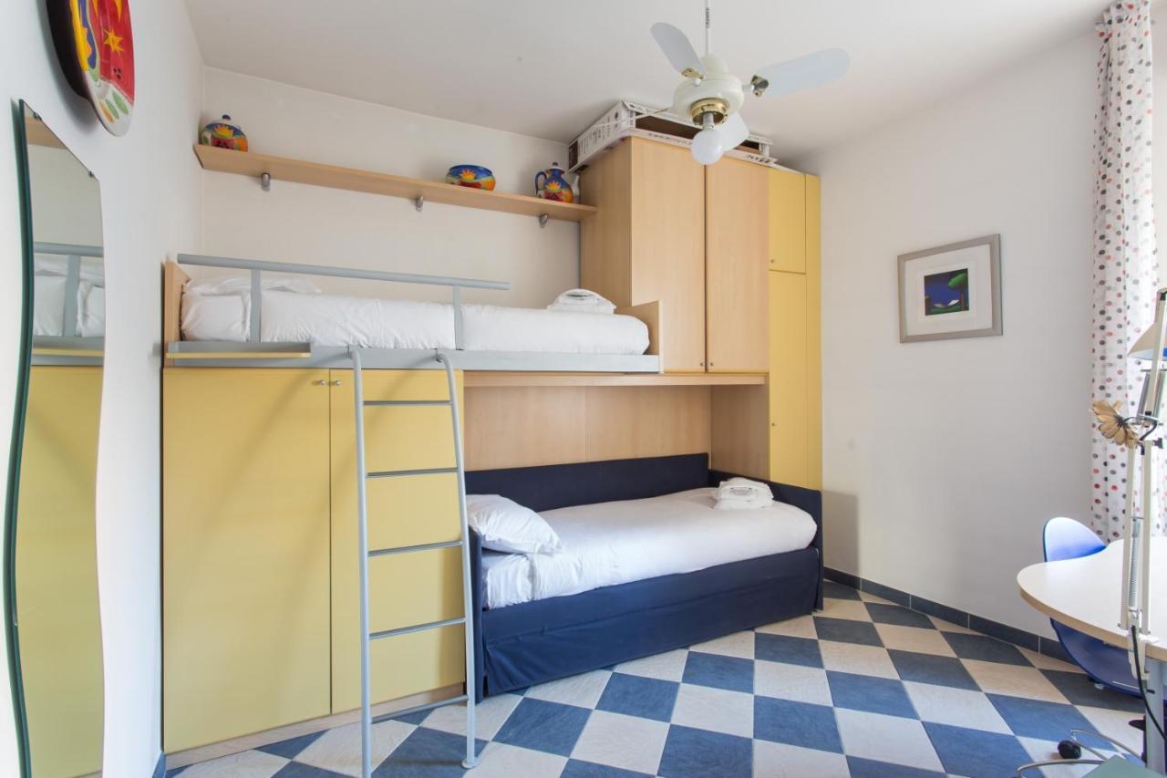 Ca Maria Lido Di Venezia Apartman Kültér fotó