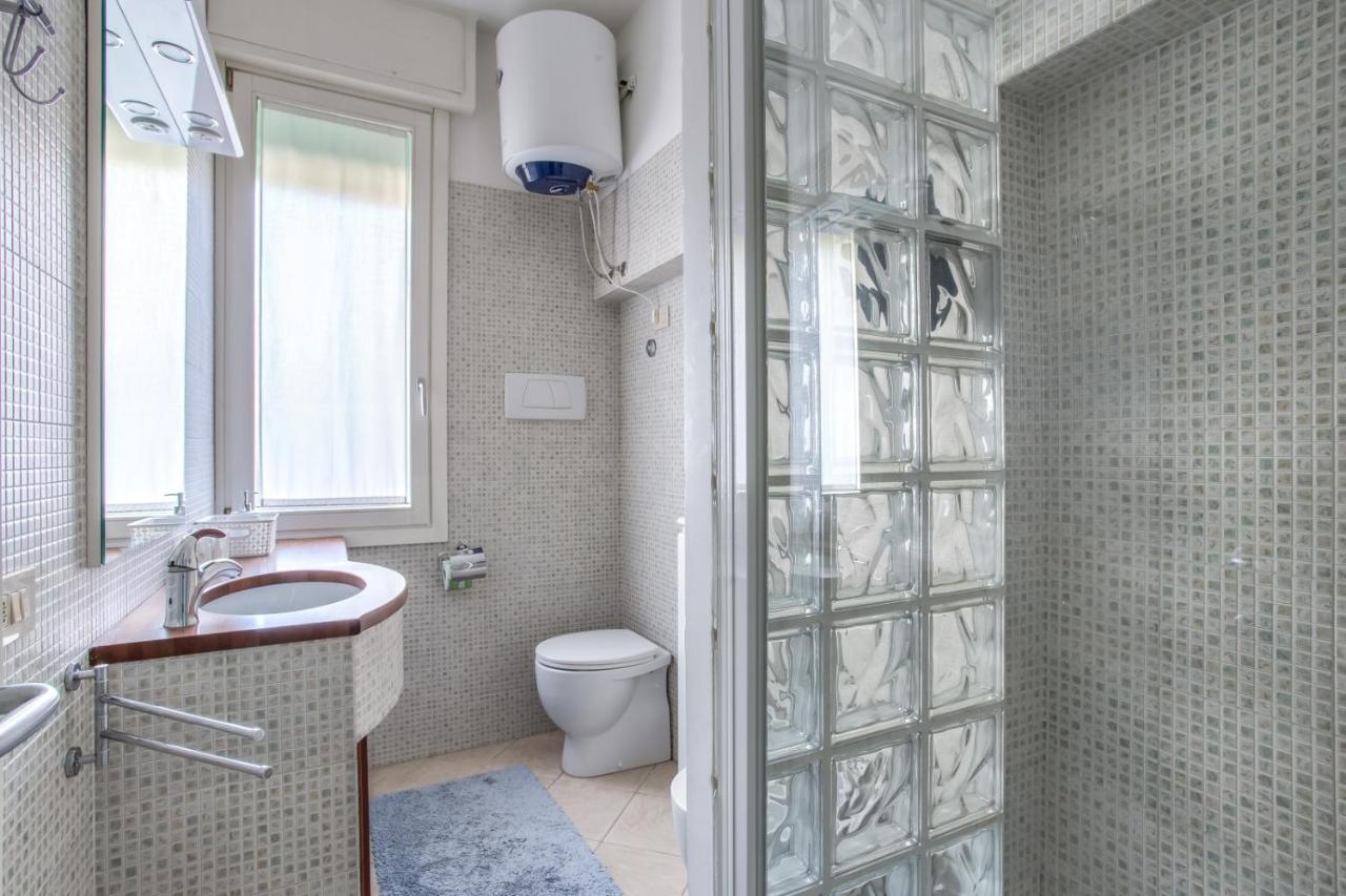 Ca Maria Lido Di Venezia Apartman Kültér fotó