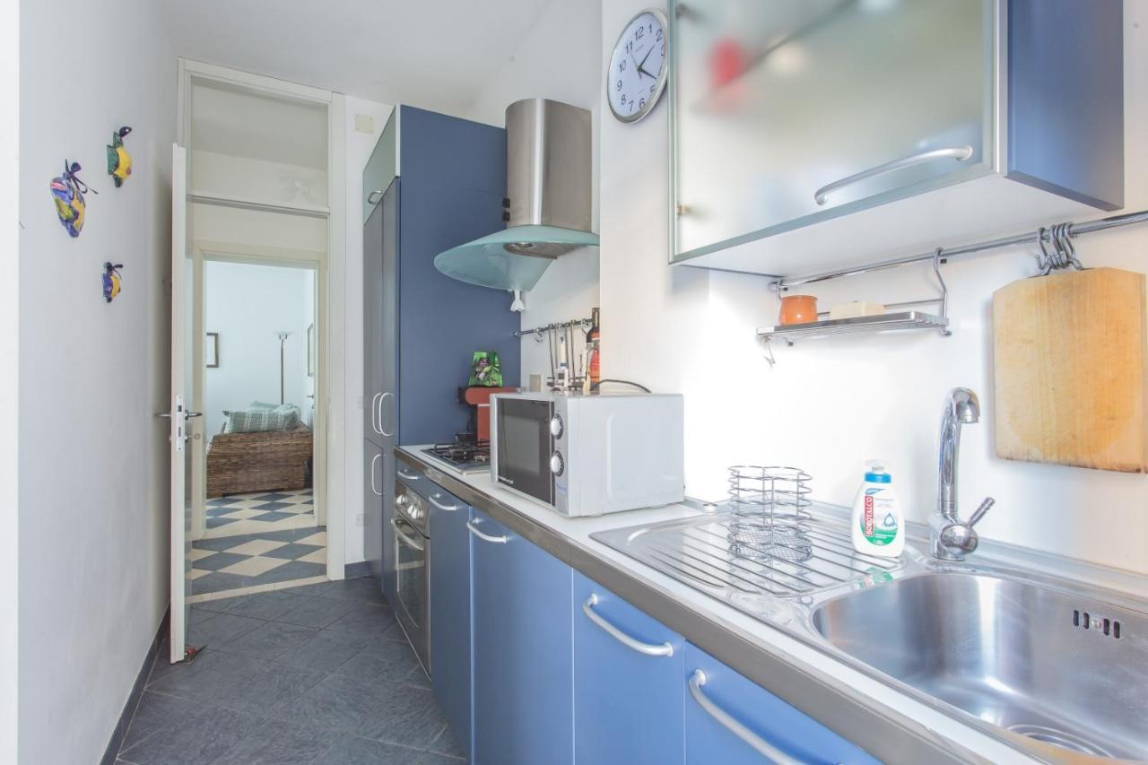 Ca Maria Lido Di Venezia Apartman Kültér fotó