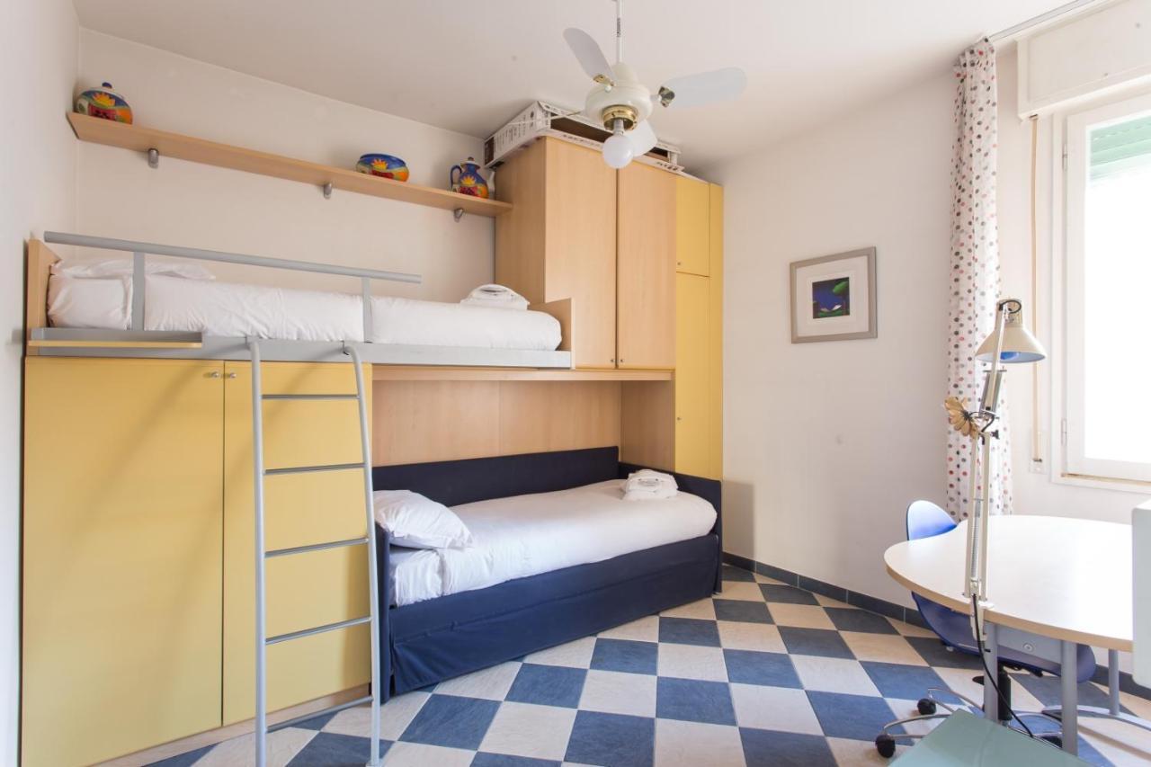 Ca Maria Lido Di Venezia Apartman Kültér fotó